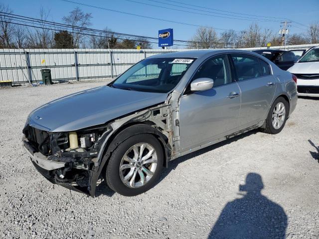 2012 HYUNDAI GENESIS 3.8L, 