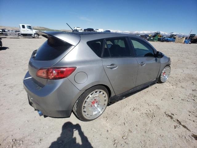 JM1BL1H40A1324719 - 2010 MAZDA SPEED 3 Күміс фото 3