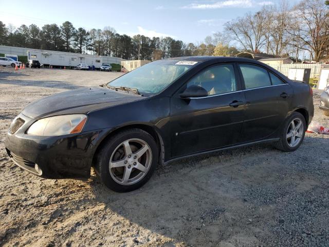 2007 PONTIAC G6 BASE, 