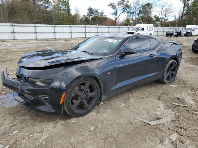 2018 CHEVROLET CAMARO SS, 