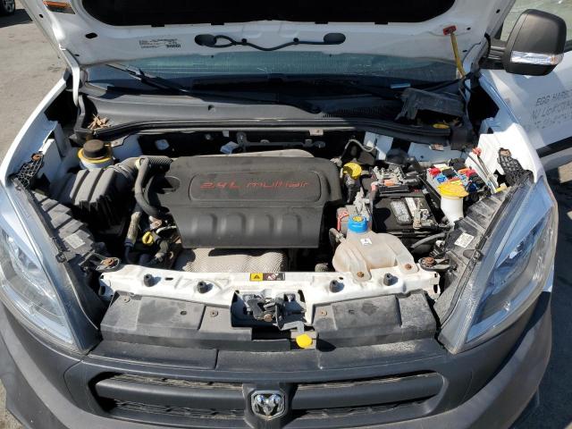 ZFBERFAB2J6K29764 - 2018 RAM PROMASTER Ağ foto 12