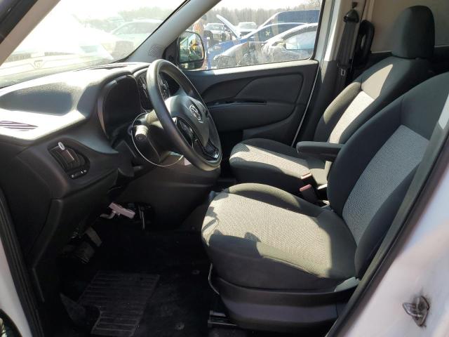 ZFBERFAB2J6K29764 - 2018 RAM PROMASTER Ağ foto 7