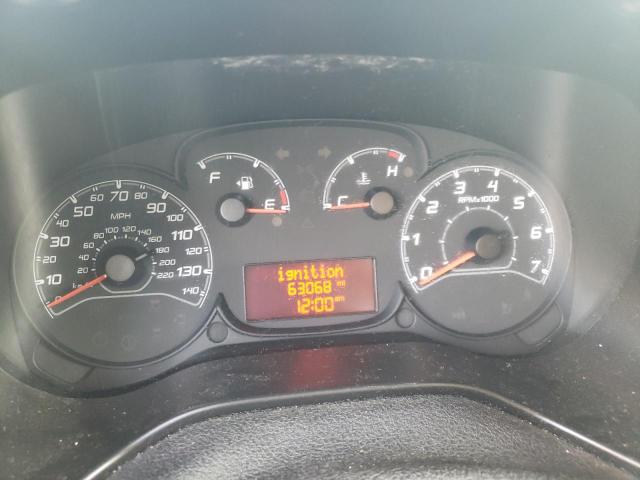 ZFBERFAB2J6K29764 - 2018 RAM PROMASTER Ağ foto 9