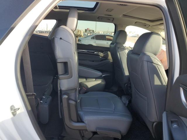 5GAEVAKW4JJ191398 - 2018 BUICK ENCLAVE ESSENCE 白色 照片 10