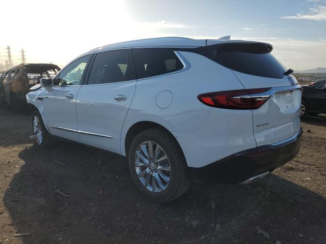 5GAEVAKW4JJ191398 - 2018 BUICK ENCLAVE ESSENCE 白色 照片 2