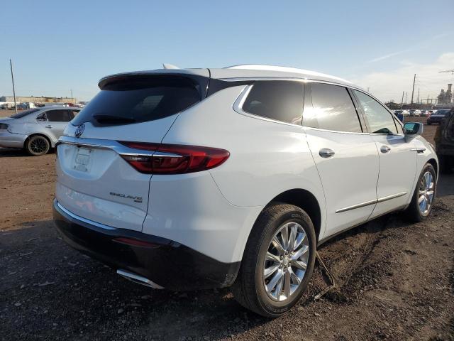 5GAEVAKW4JJ191398 - 2018 BUICK ENCLAVE ESSENCE 白色 照片 3