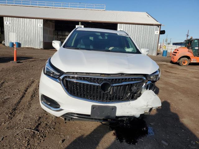 5GAEVAKW4JJ191398 - 2018 BUICK ENCLAVE ESSENCE 白色 照片 5