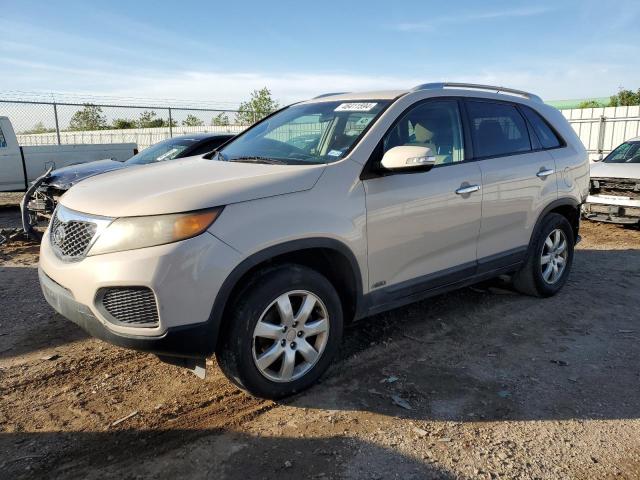 2011 KIA SORENTO BASE, 