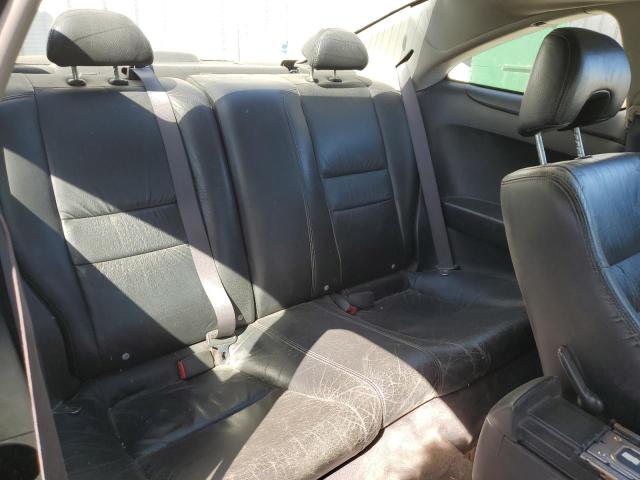 1HGCM71653A030009 - 2003 HONDA ACCORD EX GRAY photo 10