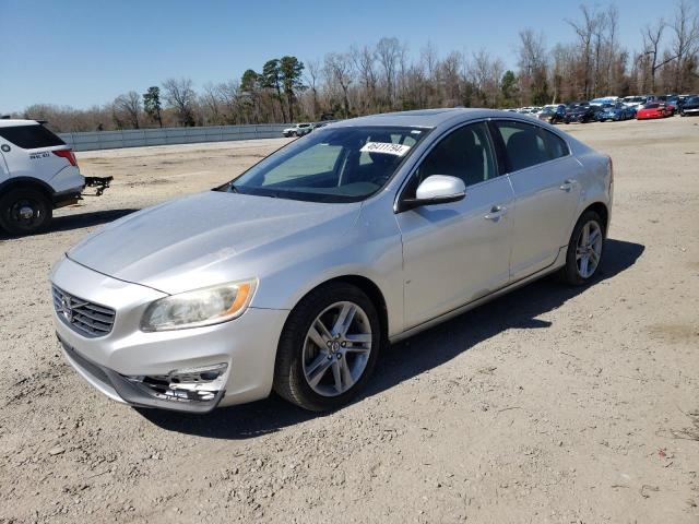 2014 VOLVO S60 T5, 