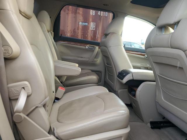 5GZER23788J306724 - 2008 SATURN OUTLOOK XR წითელი ფოტო 11