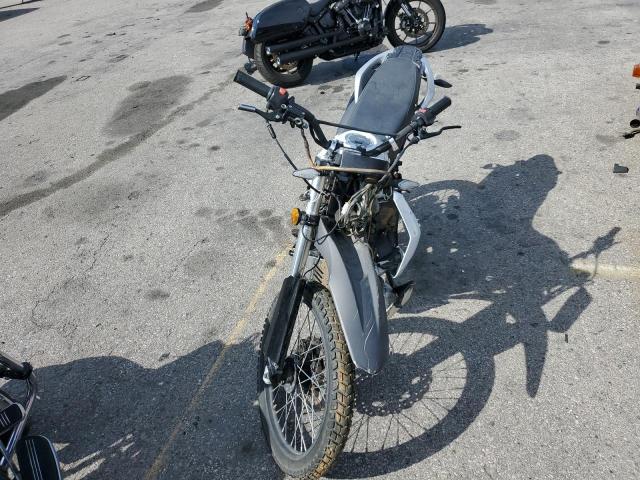 LZSJCNTBXK1000427 - 2019 ZONGSHEN DIRT BIKE TWO TONE photo 5