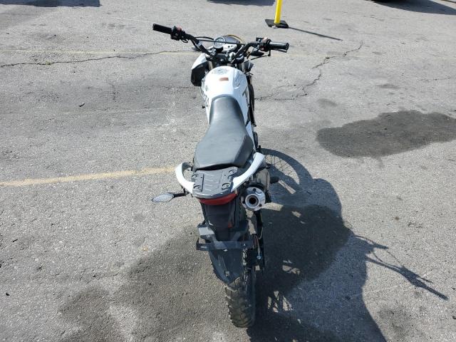 LZSJCNTBXK1000427 - 2019 ZONGSHEN DIRT BIKE TWO TONE photo 6