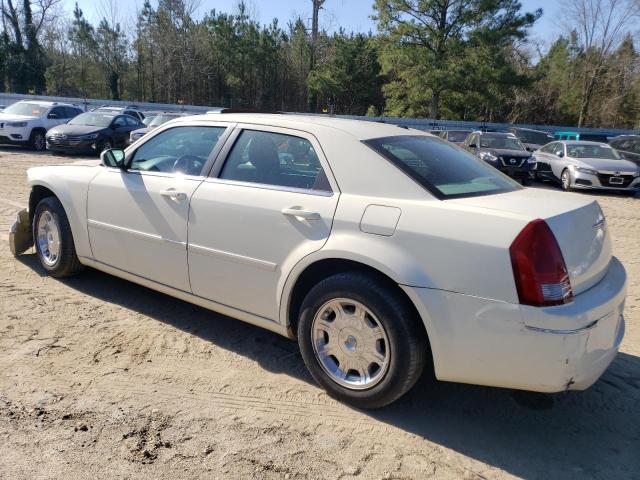 2C3KA53G07H694095 - 2007 CHRYSLER 300 TOURING BEIGE photo 2