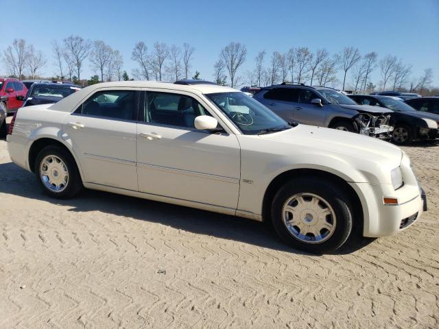 2C3KA53G07H694095 - 2007 CHRYSLER 300 TOURING BEIGE photo 4