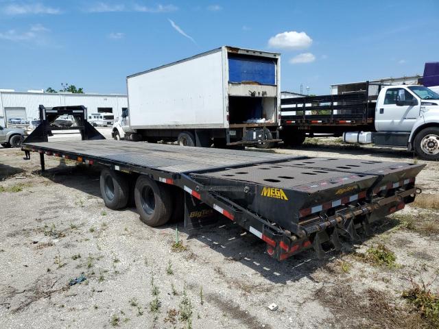 16V3F3823P6260049 - 2023 BIGT TRAILER BLACK photo 3