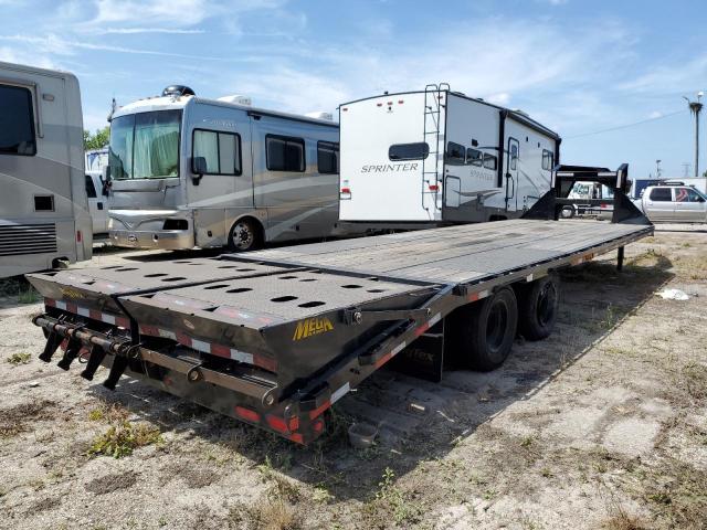 16V3F3823P6260049 - 2023 BIGT TRAILER BLACK photo 4