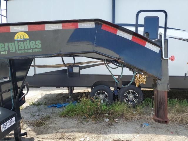 16V3F3823P6260049 - 2023 BIGT TRAILER BLACK photo 8