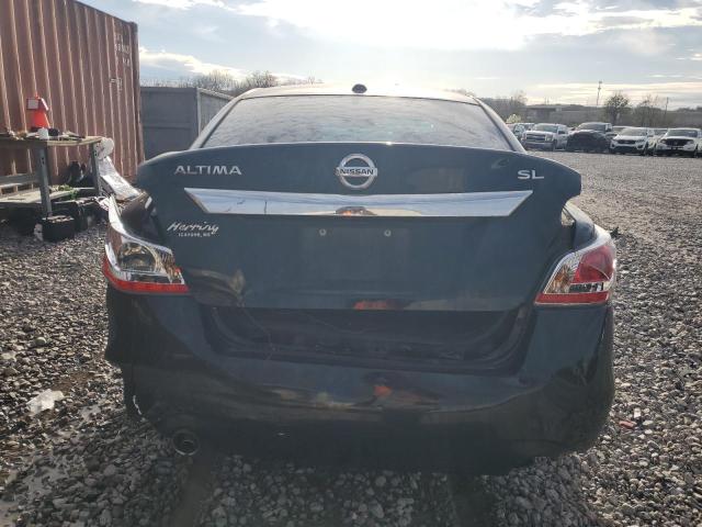 1N4AL3AP5FC226556 - 2015 NISSAN ALTIMA 2.5 BLACK photo 6