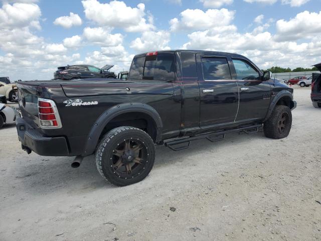 3C6UR5NL7FG672950 - 2015 RAM 2500 LARAMIE BLACK photo 3