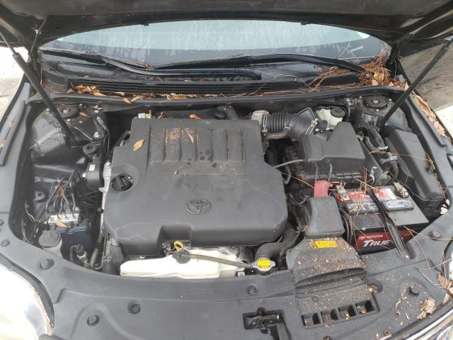 4T1BK1EB3DU049741 - 2013 TOYOTA AVALON BASE Qara foto 11