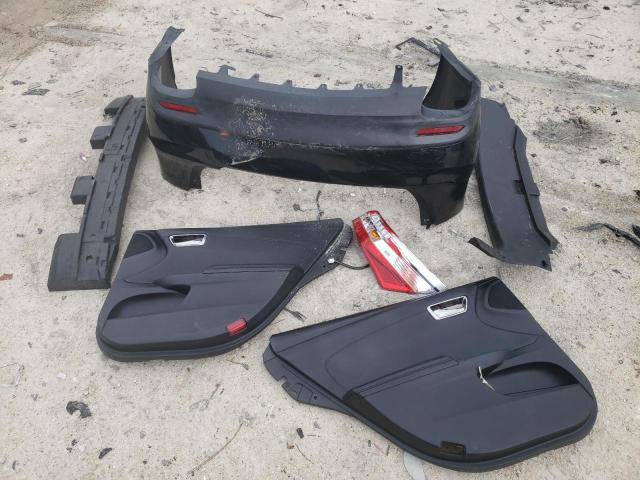 4T1BK1EB3DU049741 - 2013 TOYOTA AVALON BASE Qara foto 12