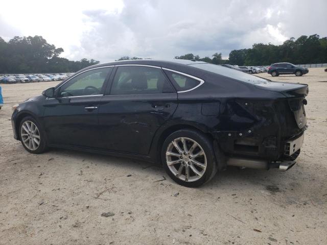 4T1BK1EB3DU049741 - 2013 TOYOTA AVALON BASE Qara foto 2