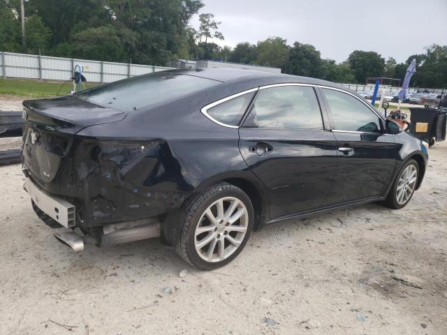 4T1BK1EB3DU049741 - 2013 TOYOTA AVALON BASE Qara foto 3