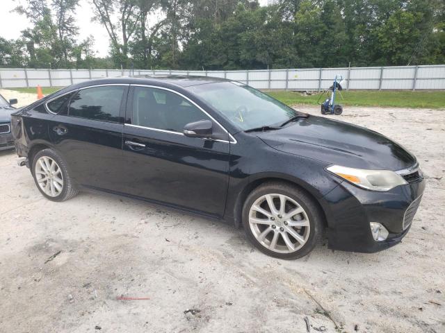 4T1BK1EB3DU049741 - 2013 TOYOTA AVALON BASE Qara foto 4