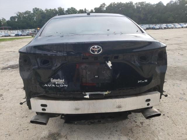 4T1BK1EB3DU049741 - 2013 TOYOTA AVALON BASE Qara foto 6