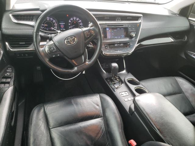 4T1BK1EB3DU049741 - 2013 TOYOTA AVALON BASE Qara foto 8