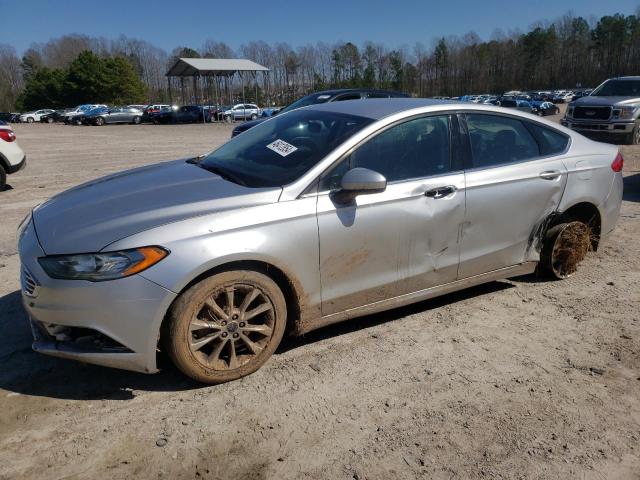 2017 FORD FUSION SE, 