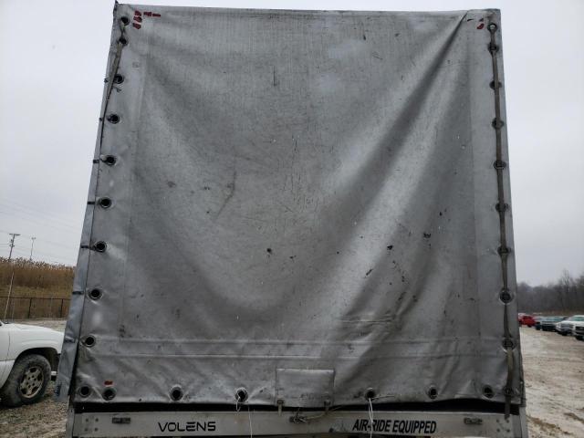 3C7WRVLGXKE565293 - 2019 RAM PROMASTER 3500 STANDARD Սպիտակ լուսանկար 10