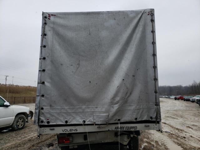 3C7WRVLGXKE565293 - 2019 RAM PROMASTER 3500 STANDARD Սպիտակ լուսանկար 6