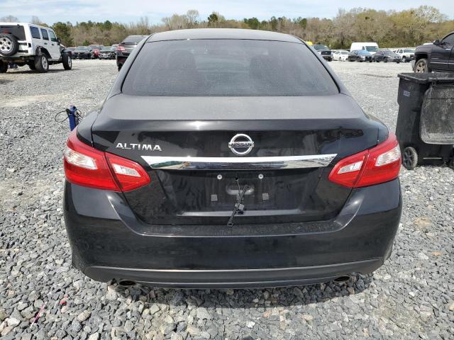 1N4AL3AP6HN354229 - 2017 NISSAN ALTIMA 2.5 BLACK photo 6