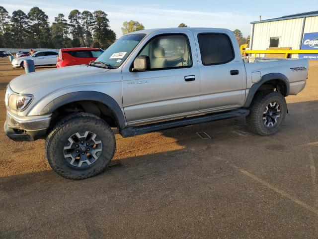 2004 TOYOTA TACOMA DOUBLE CAB PRERUNNER, 