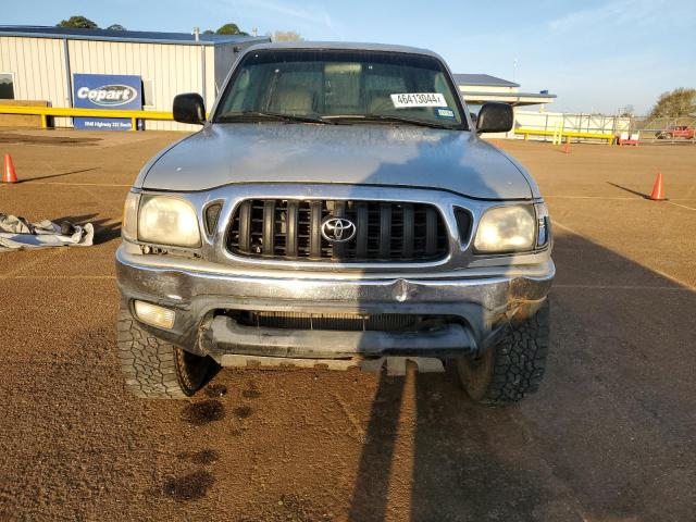 5TEGN92NX4Z424241 - 2004 TOYOTA TACOMA DOUBLE CAB PRERUNNER BEIGE photo 5