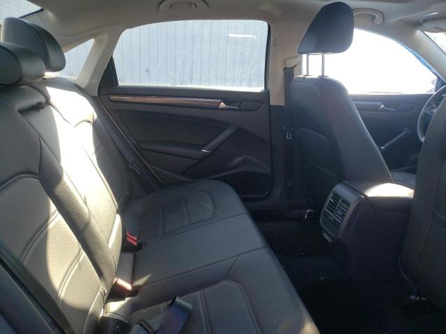 1VWMA7A35LC013813 - 2020 VOLKSWAGEN PASSAT R-LINE ვერცხლისფერი ფოტო 10