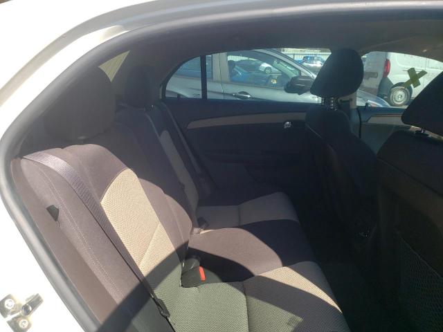 1G1ZC5E05CF236660 - 2012 CHEVROLET MALIBU 1LT BEIGE photo 10