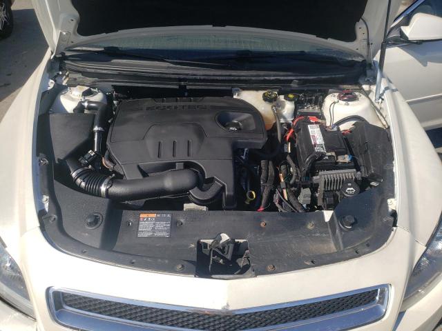 1G1ZC5E05CF236660 - 2012 CHEVROLET MALIBU 1LT BEIGE photo 11