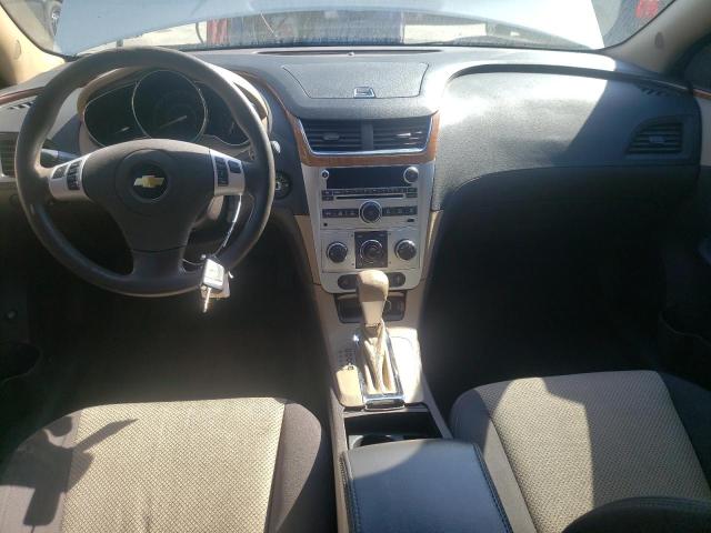 1G1ZC5E05CF236660 - 2012 CHEVROLET MALIBU 1LT BEIGE photo 8