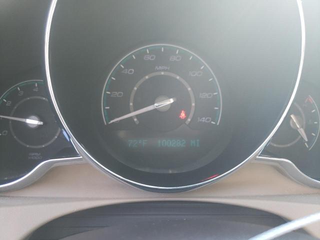 1G1ZC5E05CF236660 - 2012 CHEVROLET MALIBU 1LT BEIGE photo 9