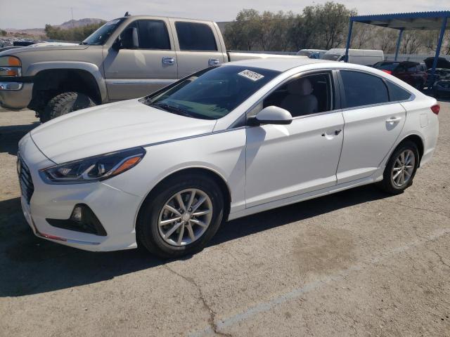 2018 HYUNDAI SONATA ECO, 