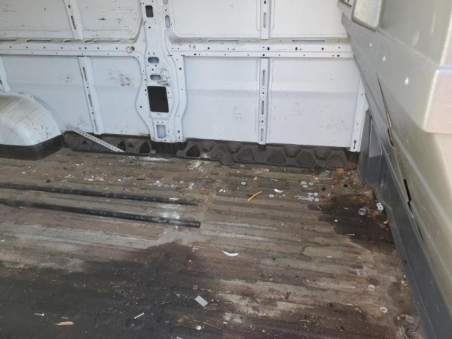 3C6TRVDG0JE139276 - 2018 RAM PROMASTER 2500 HIGH BLUE photo 10