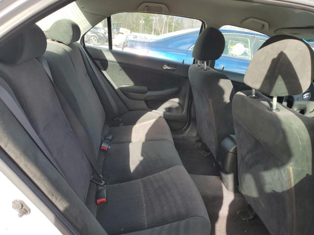 1HGCM56124A108734 - 2004 HONDA ACCORD DX SILVER photo 10