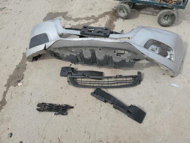 1G11C5SA7GU161438 - 2016 CHEVROLET MALIBU LIM LT 银色 照片 12