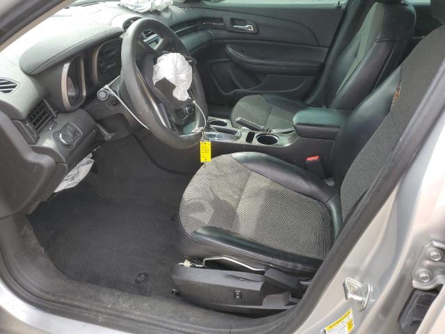 1G11C5SA7GU161438 - 2016 CHEVROLET MALIBU LIM LT 银色 照片 7