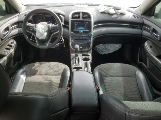 1G11C5SA7GU161438 - 2016 CHEVROLET MALIBU LIM LT 银色 照片 8