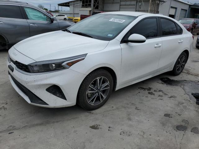 2022 KIA FORTE FE, 