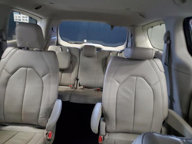 2C4RC1BG8JR293202 - 2018 CHRYSLER PACIFICA TOURING L GRAY photo 10